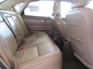 2005 Ford Taurus SEL Gardena, California 12