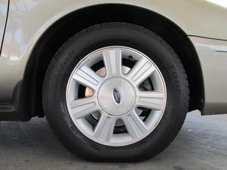 2005 Ford Taurus SEL Gardena, California 14