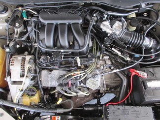 2005 Ford Taurus SEL Gardena, California 15
