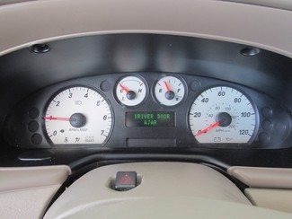 2005 Ford Taurus SEL Gardena, California 5
