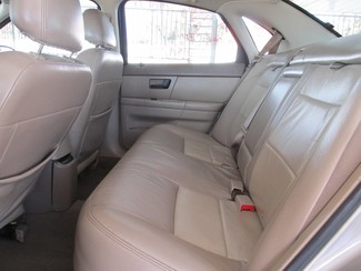 2005 Ford Taurus SEL Gardena, California 10