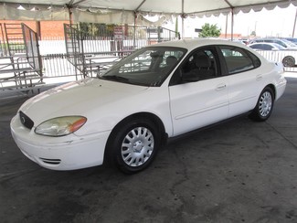 2005 Ford Taurus SE Gardena, California