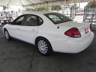 2005 Ford Taurus SE Gardena, California 1