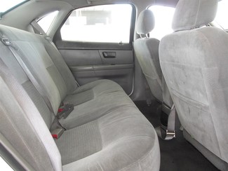 2005 Ford Taurus SE Gardena, California 11