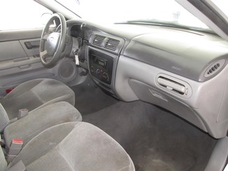 2005 Ford Taurus SE Gardena, California 7