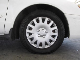 2005 Ford Taurus SE Gardena, California 13