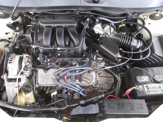 2005 Ford Taurus SE Gardena, California 14