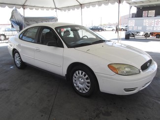2005 Ford Taurus SE Gardena, California 3