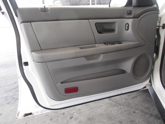 2005 Ford Taurus SE Gardena, California 8