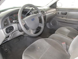 2005 Ford Taurus SE Gardena, California 9