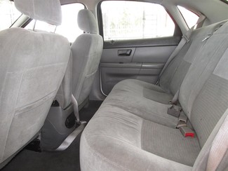 2005 Ford Taurus SE Gardena, California 4