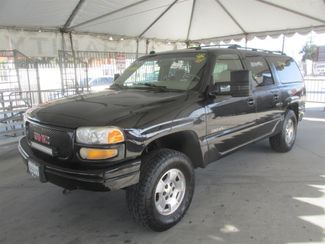 2005 GMC Yukon XL Denali Gardena, California