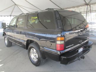 2005 GMC Yukon XL Denali Gardena, California 1