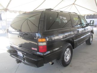 2005 GMC Yukon XL Denali Gardena, California 2