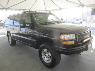 2005 GMC Yukon XL Denali Gardena, California 3