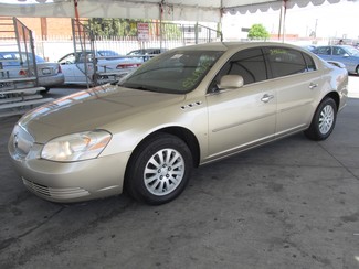 2006 Buick Lucerne CX Gardena, California