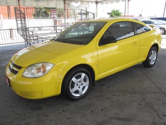 2006 Chevrolet Cobalt LS Gardena, California