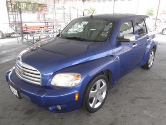 2006 Chevrolet HHR LT Gardena, California