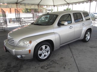 2006 Chevrolet HHR LT Gardena, California