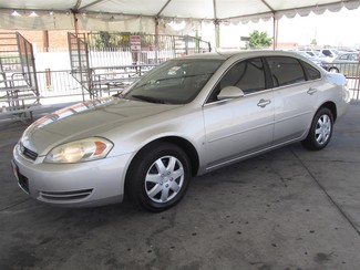 2006 Chevrolet Impala LT 3.5L Gardena, California