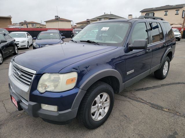 2006 Ford Explorer XLT in Bellflower, California 90706