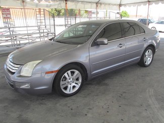 2006 Ford Fusion SEL Gardena, California