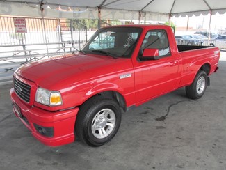 2006 Ford Ranger XL Gardena, California