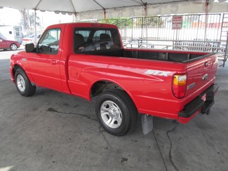 2006 Ford Ranger XL Gardena, California 1
