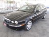 2006 Jaguar X-TYPE Gardena, California