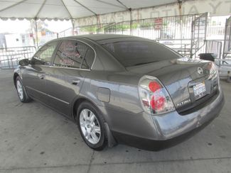 2006 Nissan Altima 2.5 S Gardena, California 1