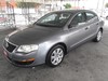 2006 Volkswagen Passat 2.0T Gardena, California