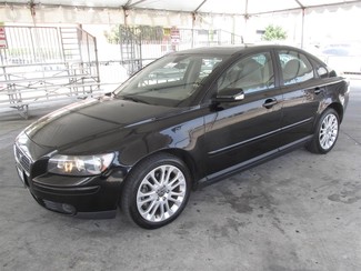 2006 Volvo S40 2.4L Gardena, California