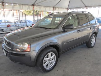 2006 Volvo XC90 2.5L Turbo Gardena, California