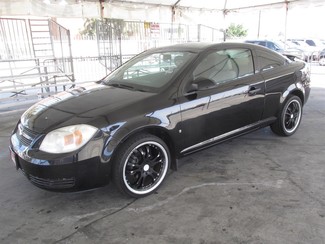2007 Chevrolet Cobalt LS Gardena, California