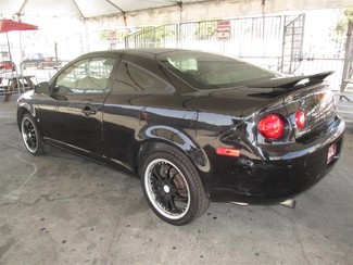 2007 Chevrolet Cobalt LS Gardena, California 1