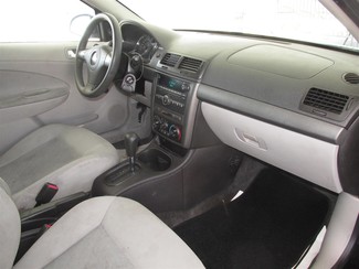 2007 Chevrolet Cobalt LS Gardena, California 8