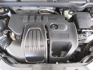 2007 Chevrolet Cobalt LS Gardena, California 15