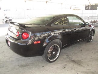 2007 Chevrolet Cobalt LS Gardena, California 2