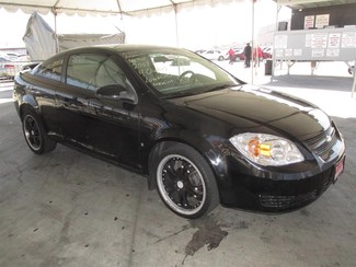 2007 Chevrolet Cobalt LS Gardena, California 3