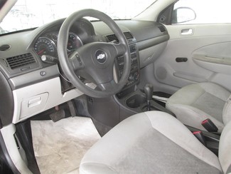 2007 Chevrolet Cobalt LS Gardena, California 4