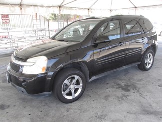 2007 Chevrolet Equinox LT Gardena, California