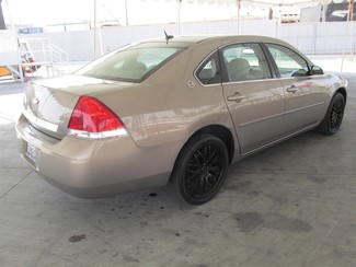 2007 Chevrolet Impala LS Gardena, California 2