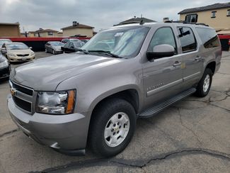 2007 Chevrolet Suburban LT in Bellflower, California 90706