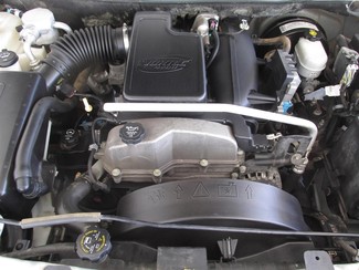 2007 Chevrolet TrailBlazer LS Gardena, California 15