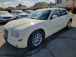 2007 Chrysler 300 Limited in Bellflower, California 90706
