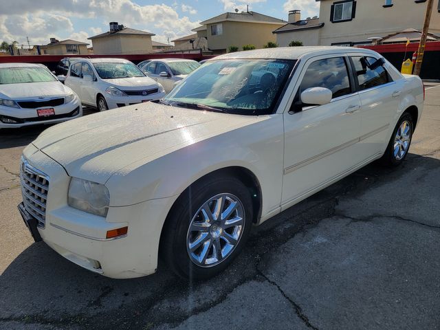 2007 Chrysler 300 Limited