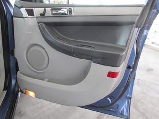 2007 Chrysler Pacifica Gardena, California 13