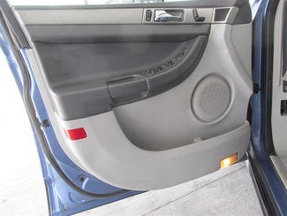 2007 Chrysler Pacifica Gardena, California 9