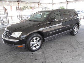2007 Chrysler Pacifica Touring Gardena, California