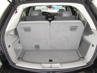2007 Chrysler Pacifica Touring Gardena, California 11